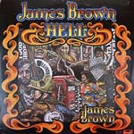 James Brown - Hell