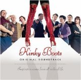 Various artists - Kinky Boots - Original Soundtrack