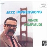 Vince Guaraldi - Jazz Impressions