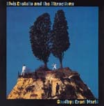 Elvis Costello & The Attractions - Goodbye Cruel World