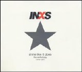 INXS - Shine Like It Does: The Anthology (1979-1997) (1 of 2)