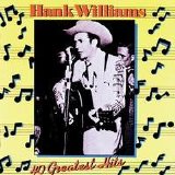 Hank Williams - 40 Greatest Hits (1 of 2)