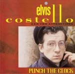 Elvis Costello & The Attractions - Punch The Clock