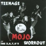 The 5.6.7.8's - Teenage Mojo Workout