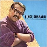 Vince Guaraldi - Greatest Hits