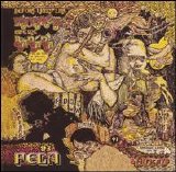 Fela Kuti - Monkey Banana