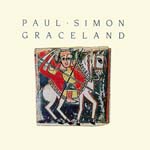 Paul Simon - Graceland