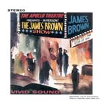 James Brown - Live At The Apollo