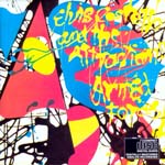 Elvis Costello & The Attractions - Armed Forces