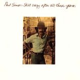 Paul Simon - Still Crazy After All These Years