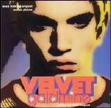 Shudder to Think - Velvet Goldmine