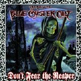 Blue Öyster Cult - Don't Fear The Reaper_ The Best Of Blue