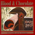 Elvis Costello & The Attractions - Blood And Chocolate