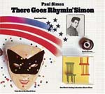 Paul Simon - There Goes Rhymin' Simon