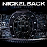 Nickelback - Dark Horse