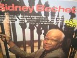 Sidney Bechet - Sidney Bechet