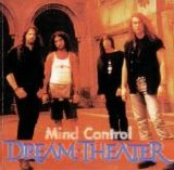 Dream Theater - Mind Control