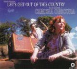 Camera Obscura - Let's Get Out Of This Country (Single)