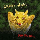 Guano Apes - Proud Like A God