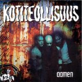 Kotiteollisuus - Aamen