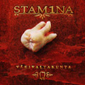 Stam1na - Väkivaltakunta EP