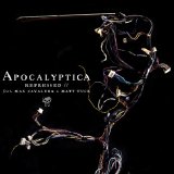 Apocalyptica - Repressed CDS