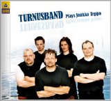 Turnusband - Plays Jaakko Teppo