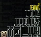 The Mars Volta - Tremulant EP