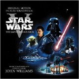 OST - Star Wars Episode V The Empire Strikes Back