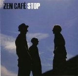 Zen Café - Stop