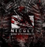 Nicole - Sivu Syyttömistä