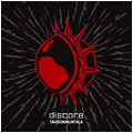 Discore - Tahdonmurtaja EP
