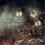 Kotiteollisuus - Kuolleen Kukan Nimi