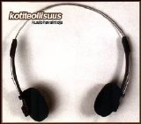 Kotiteollisuus - Kuulohavaintoja CDS