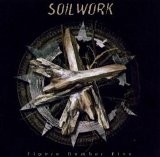 Soilwork - Figure Number Five