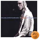 Tom Petty - Anthology Through The Years