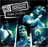 3 Doors Down - Another 700 Miles (Live) EP