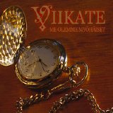 Viikate - Me Olemme Myöhäiset CDS
