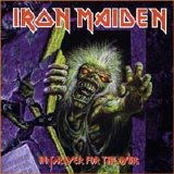 Iron Maiden - No Prayer For The Dying