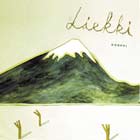 Liekki - Korppi