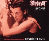 Slipknot - My Plague (New Abuse Mix) CDS