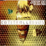 Kotiteollisuus - Kädessäni CDS