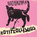 Kotiteollisuus - Sotakoira
