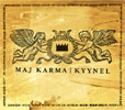 Maj Karma - Kyynel CDS