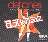 Deftones - Back To School (Mini Maggit) EP