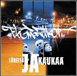 Flegmaatikot - Läheltä Ja Kaukaa
