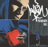 Avain - Punainen Tiili