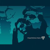 Machine Men - Machine Men MCD