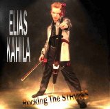 Elias Kahila - Rocking The Strings