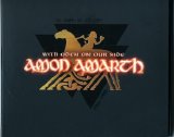 Amon Amarth - With Oden On Our Side